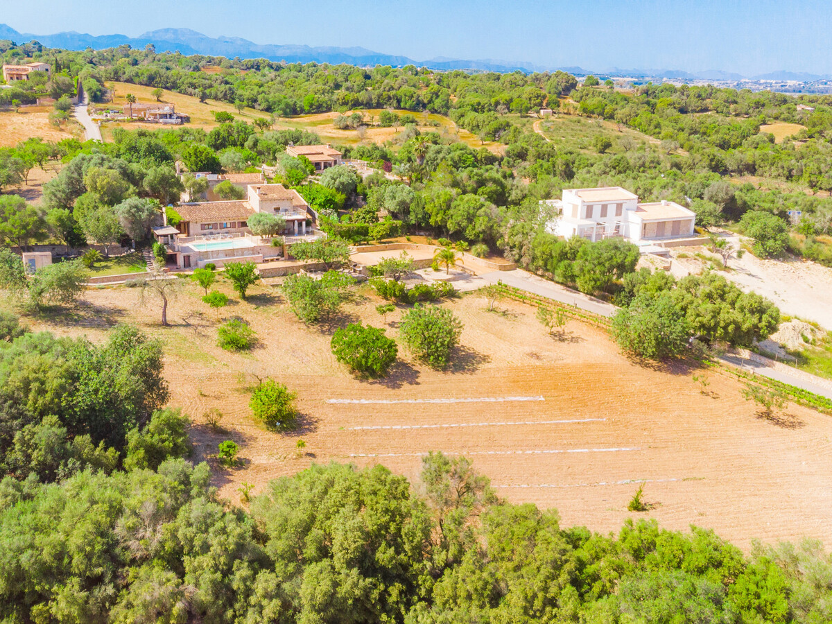 Gîte NINES à Petra : 3 chambres, piscine privée 8x4m - Photo 35