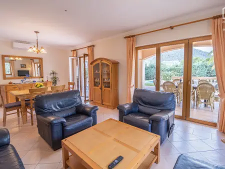 Maison BERNA – 8 pers., vue lac à Alcúdia : photo 4