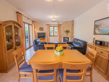 Maison BERNA – 8 pers., vue lac à Alcúdia : photo 8