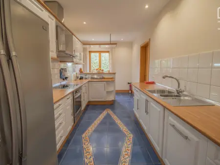 Maison BERNA – 8 pers., vue lac à Alcúdia : photo 9