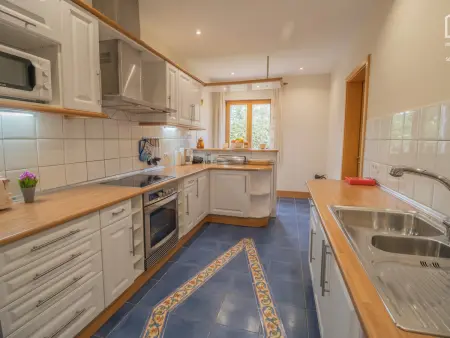 Maison BERNA – 8 pers., vue lac à Alcúdia : photo 11