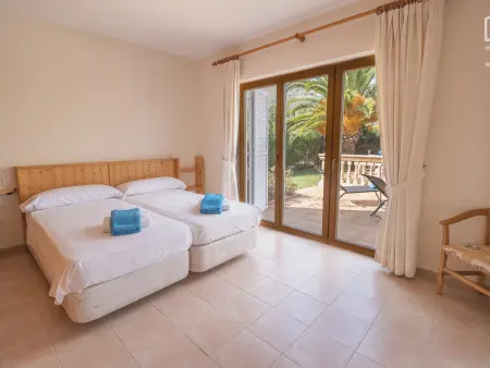 Maison BERNA – 8 pers., vue lac à Alcúdia : photo 12
