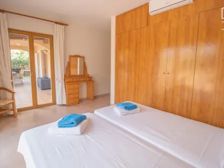 Maison BERNA – 8 pers., vue lac à Alcúdia : photo 13