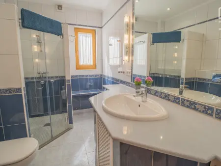 Maison BERNA – 8 pers., vue lac à Alcúdia : photo 15