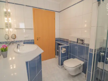 Maison BERNA – 8 pers., vue lac à Alcúdia : photo 16