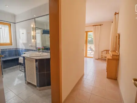 Maison BERNA – 8 pers., vue lac à Alcúdia : photo 17