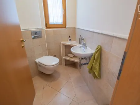 Maison BERNA – 8 pers., vue lac à Alcúdia : photo 18