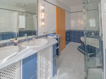Maison BERNA – 8 pers., vue lac à Alcúdia : photo 21