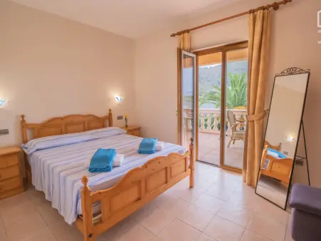 Maison BERNA – 8 pers., vue lac à Alcúdia : photo 23