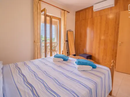 Maison BERNA – 8 pers., vue lac à Alcúdia : photo 24