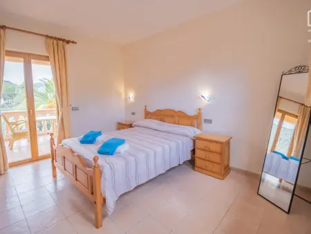Maison BERNA – 8 pers., vue lac à Alcúdia : photo 29