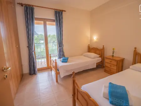 Maison BERNA – 8 pers., vue lac à Alcúdia : photo 30
