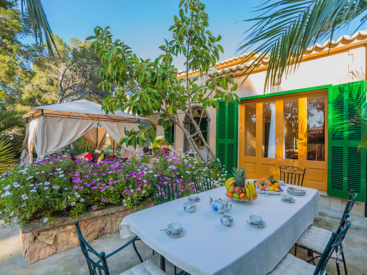 Maison BENESTAR 8 pers., piscine privée à Puerto Adriano - Photo 2