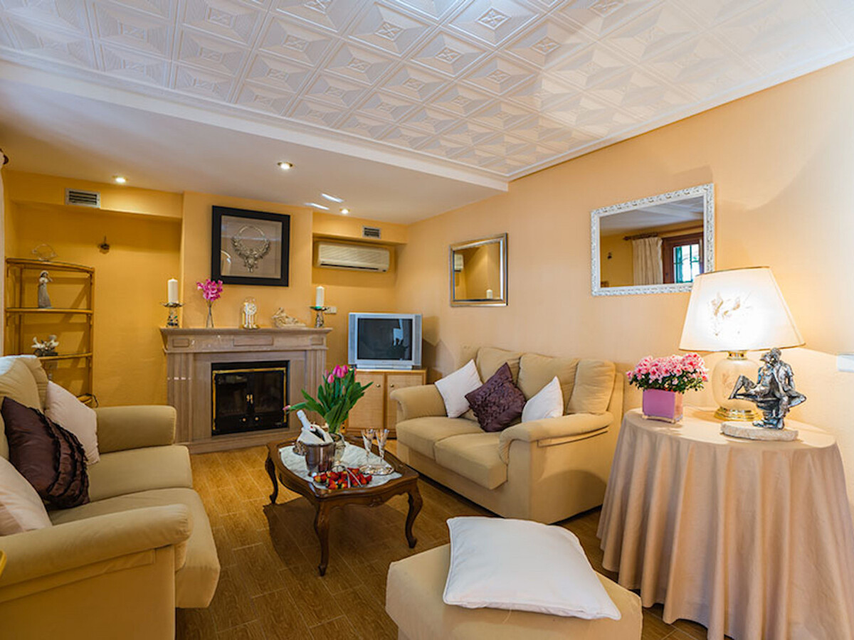 Maison BENESTAR 8 pers., piscine privée à Puerto Adriano - Photo 5