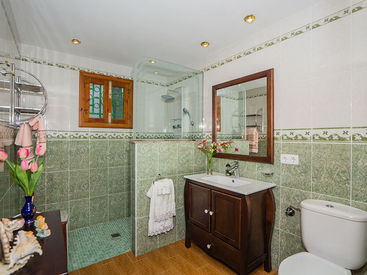 Maison BENESTAR 8 pers., piscine privée à Puerto Adriano - Photo 10