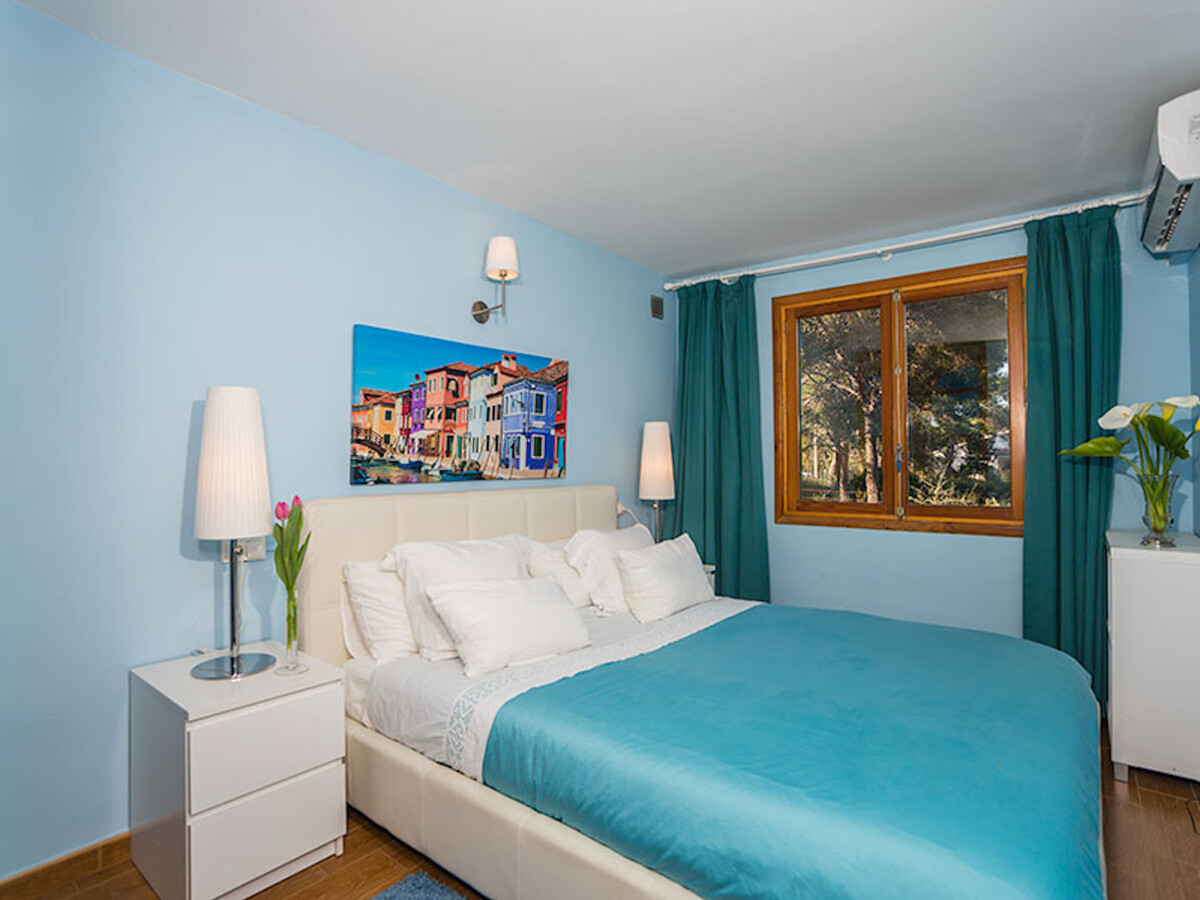 Maison BENESTAR 8 pers., piscine privée à Puerto Adriano - Photo 11