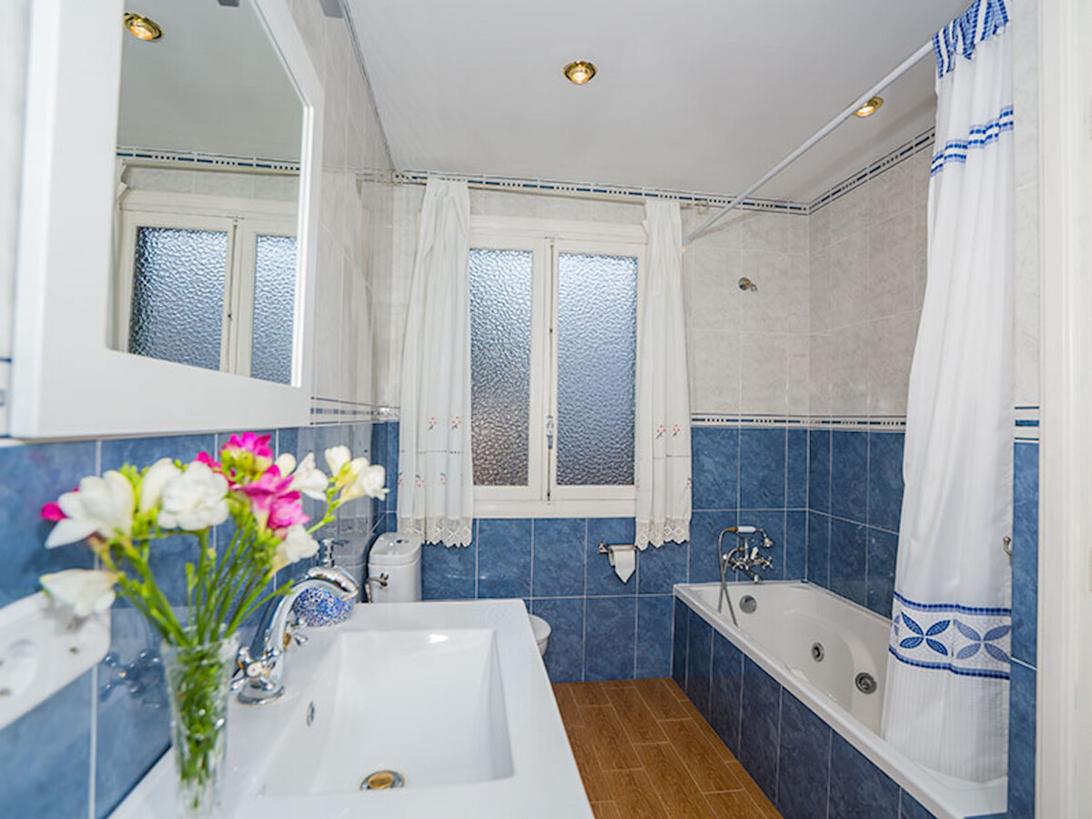 Maison BENESTAR 8 pers., piscine privée à Puerto Adriano - Photo 12