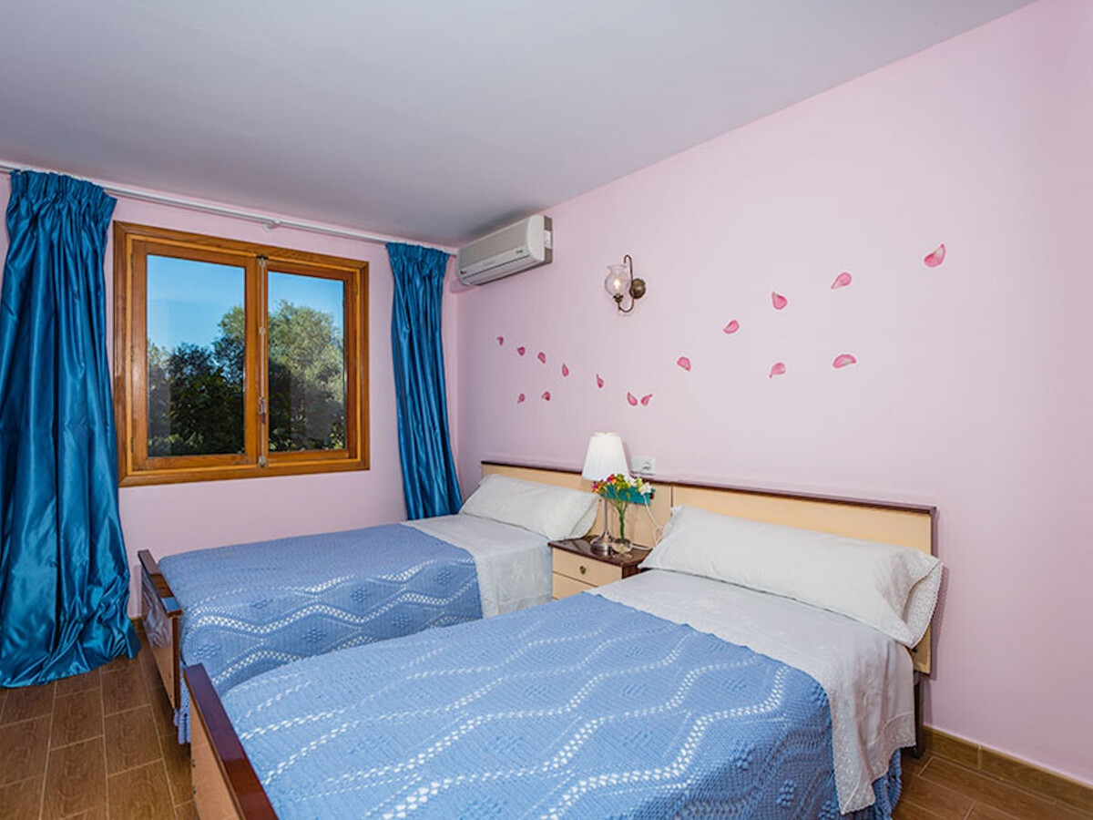 Maison BENESTAR 8 pers., piscine privée à Puerto Adriano - Photo 13