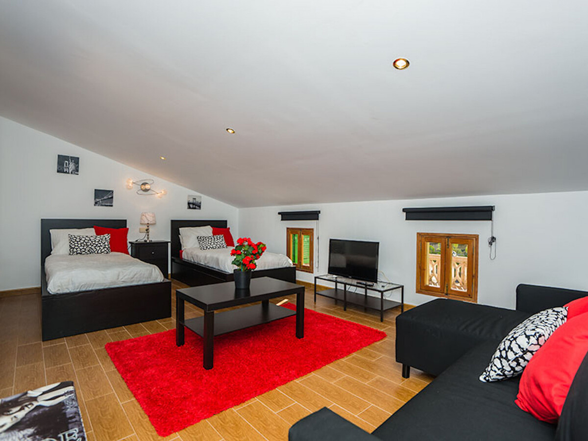 Maison BENESTAR 8 pers., piscine privée à Puerto Adriano - Photo 16