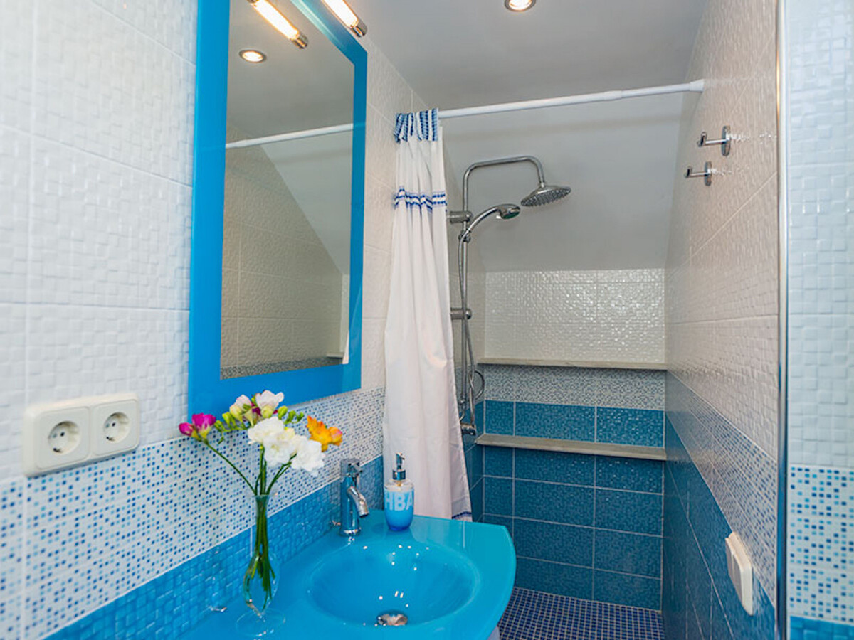 Maison BENESTAR 8 pers., piscine privée à Puerto Adriano - Photo 19