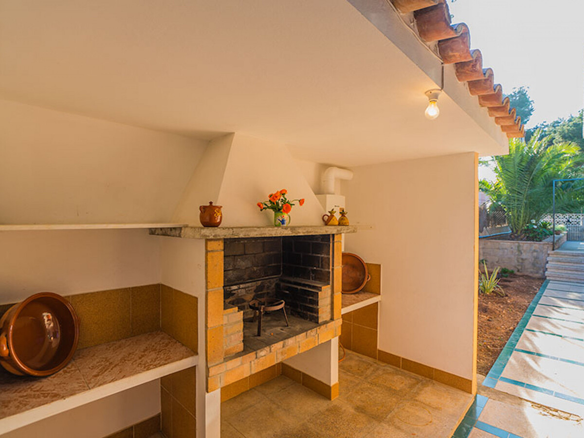 Maison BENESTAR 8 pers., piscine privée à Puerto Adriano - Photo 20
