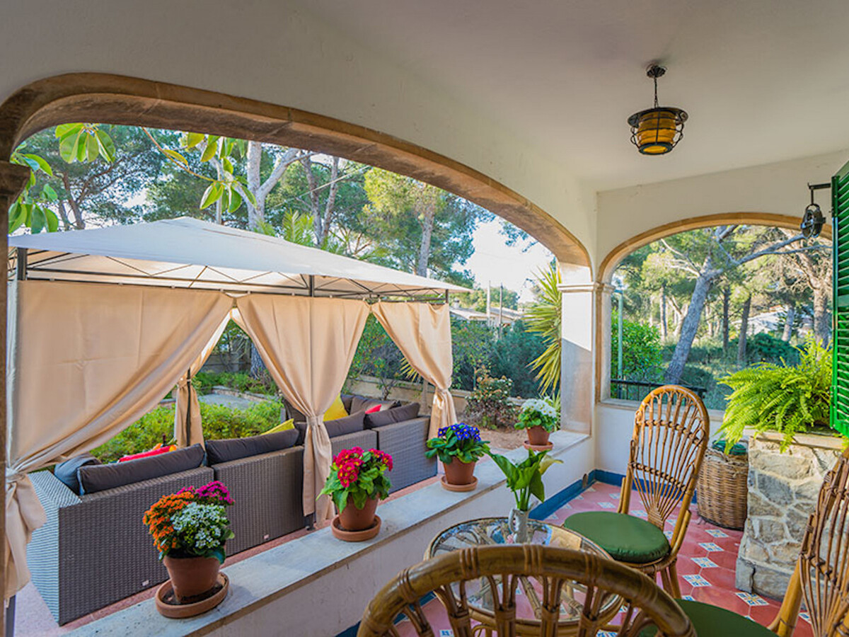 Maison BENESTAR 8 pers., piscine privée à Puerto Adriano - Photo 21