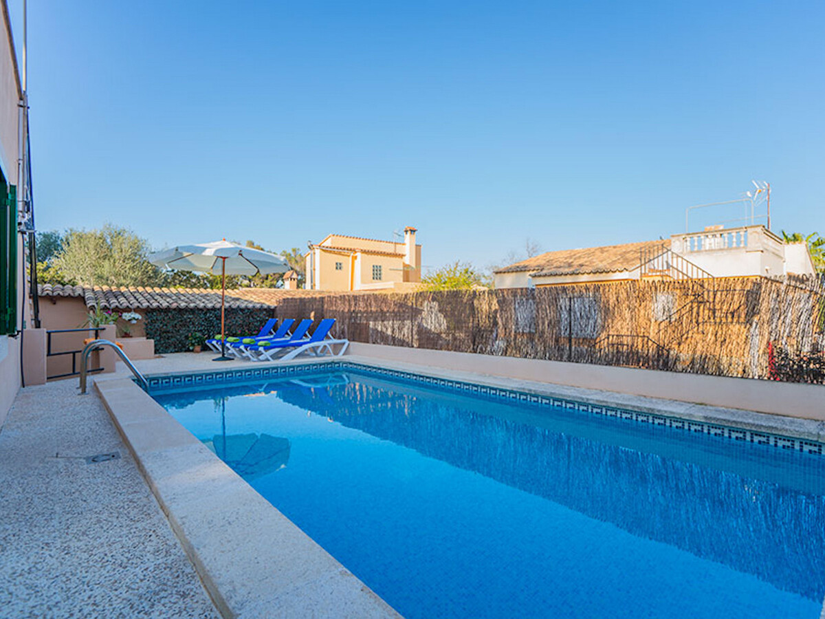 Maison BENESTAR 8 pers., piscine privée à Puerto Adriano - Photo 23