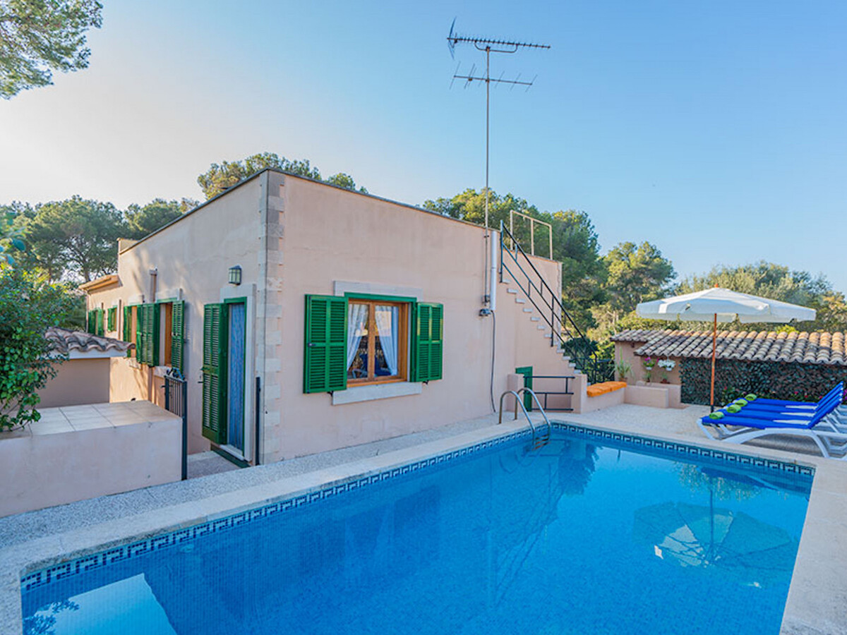 Maison BENESTAR 8 pers., piscine privée à Puerto Adriano - Photo 24
