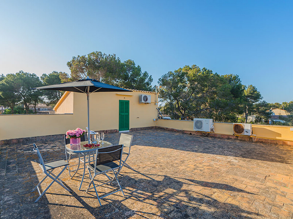 Maison BENESTAR 8 pers., piscine privée à Puerto Adriano - Photo 25