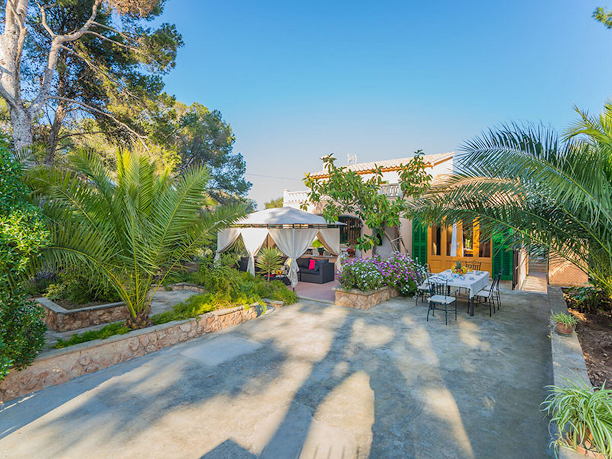 Maison BENESTAR 8 pers., piscine privée à Puerto Adriano - Photo 26