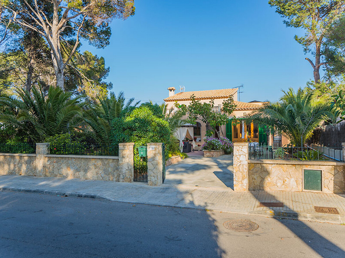 Maison BENESTAR 8 pers., piscine privée à Puerto Adriano - Photo 27