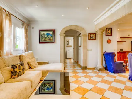 Villa S'Anfora à Alcúdia : 8 pers, piscine privée : photo 10