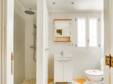 Villa S'Anfora à Alcúdia : 8 pers, piscine privée : photo 20