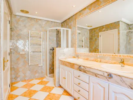 Villa S'Anfora à Alcúdia : 8 pers, piscine privée : photo 29