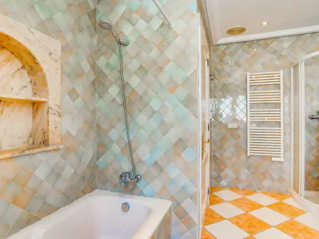 Villa S'Anfora à Alcúdia : 8 pers, piscine privée : photo 30