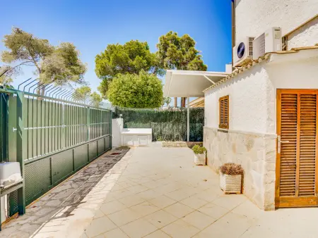 Villa S'Anfora à Alcúdia : 8 pers, piscine privée : photo 31