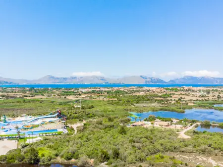 Villa S'Anfora à Alcúdia : 8 pers, piscine privée : photo 35