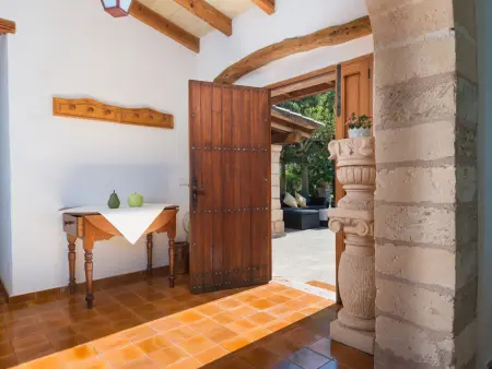 Villa Natalia avec piscine privée et jardin 12 000 m² - Pollença : photo 7