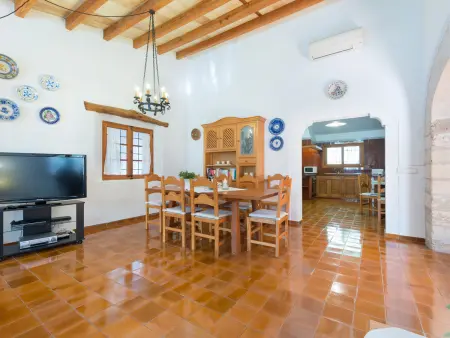 Villa Natalia avec piscine privée et jardin 12 000 m² - Pollença : photo 8