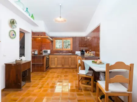 Villa Natalia avec piscine privée et jardin 12 000 m² - Pollença : photo 13
