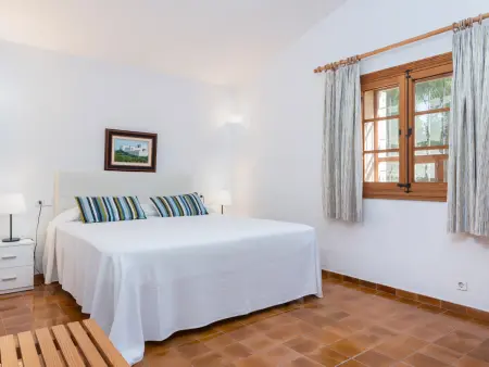 Villa Natalia avec piscine privée et jardin 12 000 m² - Pollença : photo 14