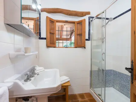Villa Natalia avec piscine privée et jardin 12 000 m² - Pollença : photo 15