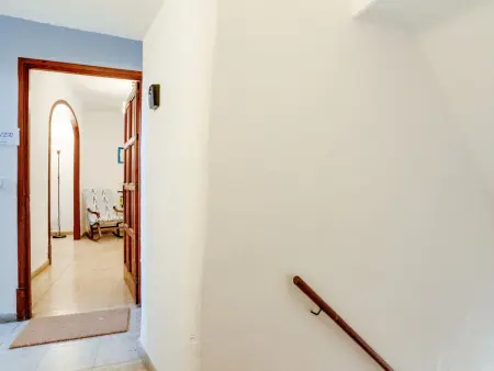 ES CELLER : appartement au cœur historique d'Alcúdia : photo 7