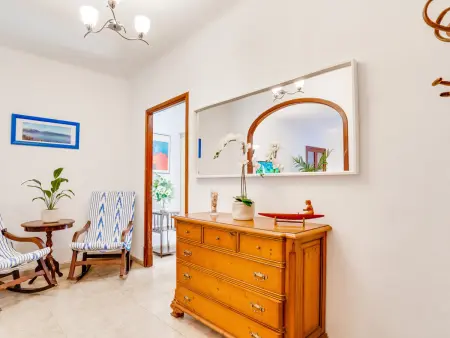 ES CELLER : appartement au cœur historique d'Alcúdia : photo 12