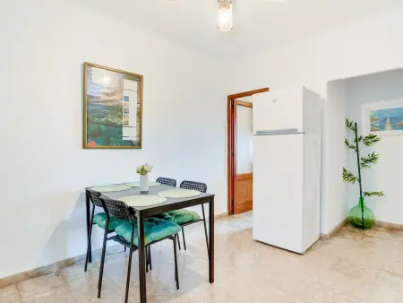 ES CELLER : appartement au cœur historique d'Alcúdia : photo 13