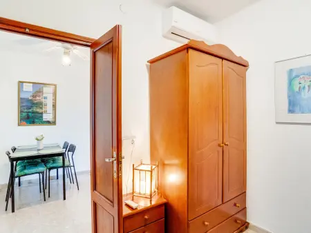 ES CELLER : appartement au cœur historique d'Alcúdia : photo 15