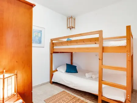 ES CELLER : appartement au cœur historique d'Alcúdia : photo 16