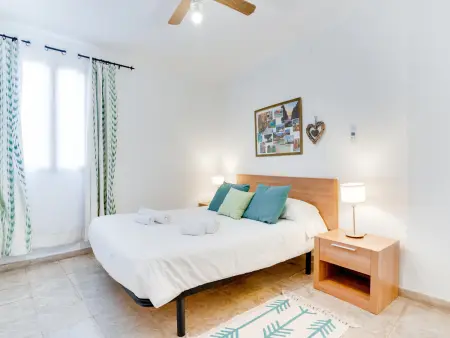 ES CELLER : appartement au cœur historique d'Alcúdia : photo 19