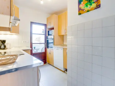ES CELLER : appartement au cœur historique d'Alcúdia : photo 20