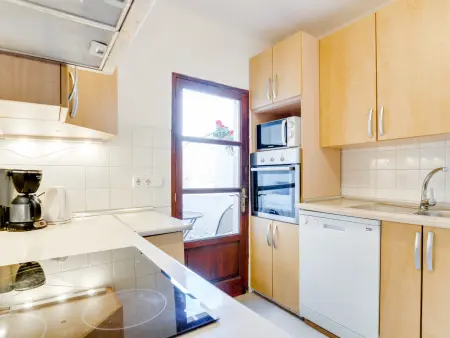 ES CELLER : appartement au cœur historique d'Alcúdia : photo 21